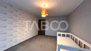 Apartament de vanzare cu 3 camere parcare 2 bai 2 balcoane in Sibiu - imagine 19