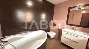 Apartament de vanzare cu 3 camere parcare 2 bai 2 balcoane in Sibiu - imagine 7