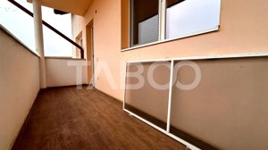 Apartament de vanzare cu 3 camere parcare 2 bai 2 balcoane in Sibiu - imagine 20