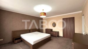 Apartament de vanzare cu 3 camere parcare 2 bai 2 balcoane in Sibiu - imagine 2