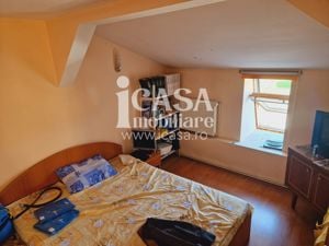 Casa 5 camere,  558 mp teren, Liziera Selgros - imagine 6