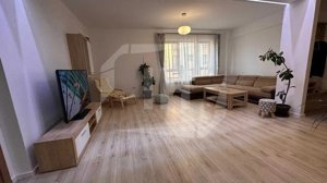 Apartament 3 camere, 2 bai, parcare + garaj, Zorilor zona G.V Bibescu