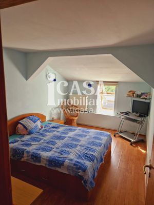 Casa 5 camere,  558 mp teren, Liziera Selgros - imagine 4