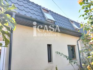 Casa 5 camere,  558 mp teren, Liziera Selgros - imagine 11