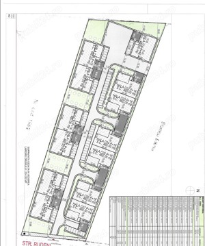 Teren Chitila Centură, dezvoltare parc logistic - imagine 2