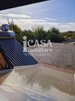 Casa 5 camere,  558 mp teren, Liziera Selgros - imagine 13