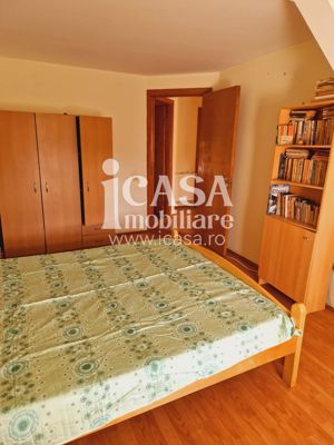 Casa 5 camere,  558 mp teren, Liziera Selgros - imagine 9