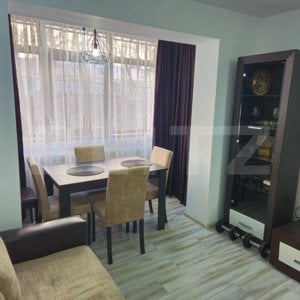 Apartament cu 2 camere de vanzare, 43,24 mp, zona Micro 9 EXCLUSIVITATE