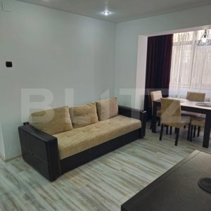 Apartament cu 2 camere de vanzare, 43,24 mp, zona Micro 9 EXCLUSIVITATE - imagine 3