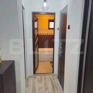 Apartament cu 2 camere de vanzare, 43,24 mp, zona Micro 9 EXCLUSIVITATE - imagine 8