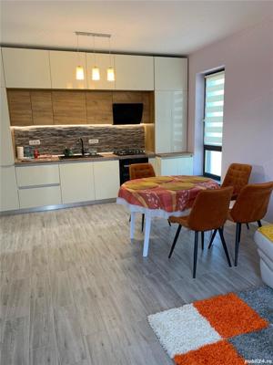 Apartament cu 2 camere Giroc - imagine 5