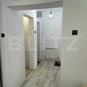 Apartament cu 2 camere de vanzare, 43,24 mp, zona Micro 9 EXCLUSIVITATE - imagine 9