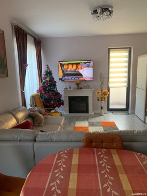 Apartament cu 2 camere Giroc - imagine 4