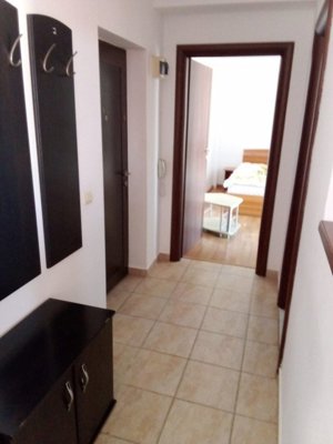 Apartament 2 camere, decomandat, 42mp, metrou , centrala, Bucurestii Noi - imagine 7