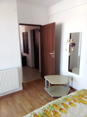 Apartament 2 camere, decomandat, 42mp, metrou , centrala, Bucurestii Noi - imagine 5