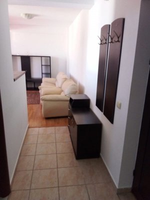 Apartament 2 camere, decomandat, 42mp, metrou , centrala, Bucurestii Noi - imagine 3