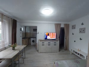 Inchiriez Apartament renovat Nou langa Vivomall - imagine 6