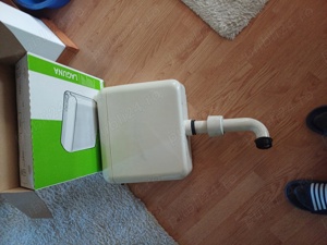 rezervor baie laguna