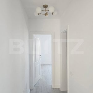 Casă mediteraneană la cheie, 5 dormitoare, teren de 412 mp, zona Teilor Damila - imagine 5