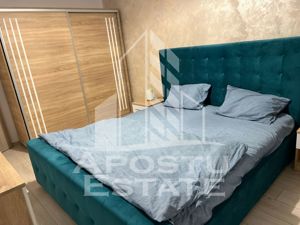 Apartament de lux 2 camere, prima chirie, zona Braytim - imagine 8