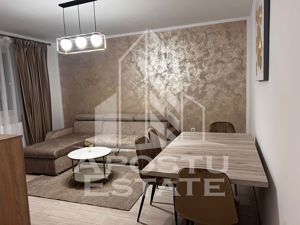 Apartament de lux 2 camere, prima chirie, zona Braytim