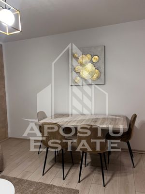 Apartament de lux 2 camere, prima chirie, zona Braytim - imagine 5