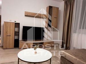 Apartament de lux 2 camere, prima chirie, zona Braytim - imagine 11