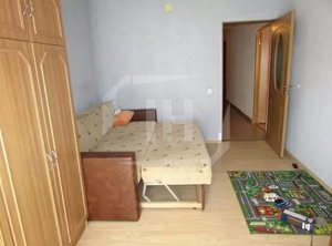 Apartament 2 camere, parcare, zona Florilor - imagine 4