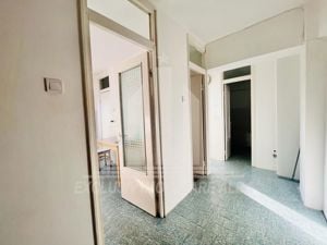 Apartament cu 2 camere decomandate, Cetate-Closca - imagine 4