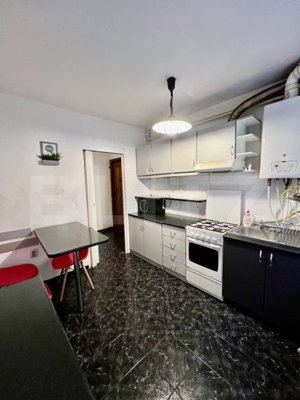 Apartament 3 Camere Gheorgheni Zona Hermes Parcare Inclusa