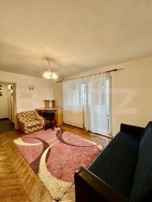 Apartament 3 Camere Gheorgheni Zona Hermes Parcare Inclusa - imagine 4