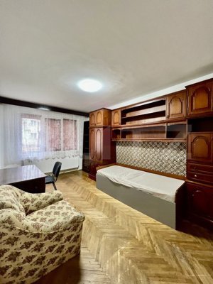 Apartament 3 Camere Gheorgheni Zona Hermes Parcare Inclusa - imagine 7