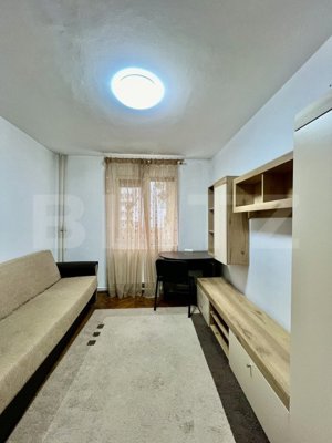 Apartament 3 Camere Gheorgheni Zona Hermes Parcare Inclusa - imagine 5