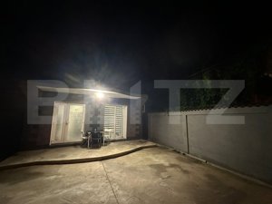 Casa cu 2 camere, 60 mp, zona semicentrala - imagine 7