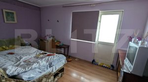 Apartament decomandat cu 3 camere, 48 mp, zona Mircea cel Bătrân - imagine 3