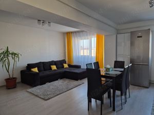 Apartament 3 camere