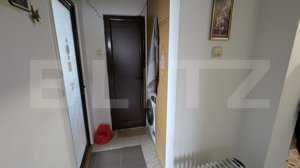 Apartament decomandat cu 3 camere, 48 mp, zona Mircea cel Bătrân - imagine 5