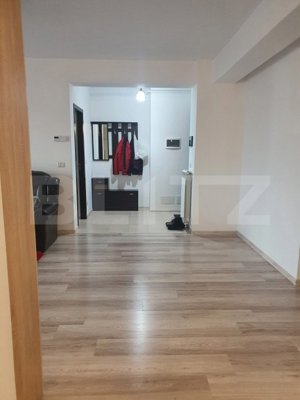 Apartament cu 2 camere, 60 mp, bloc nou, zona Cartodrom-George Enescu - imagine 3