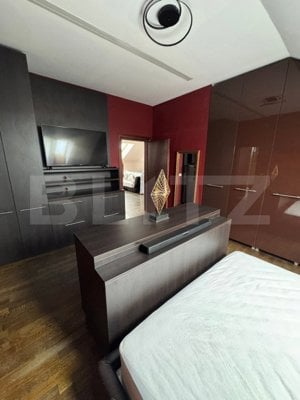 Penthouse 4 camere, Buna-Ziua - imagine 5