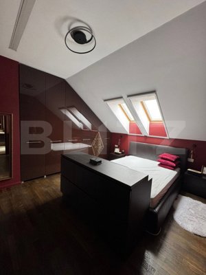 Penthouse 4 camere, Buna-Ziua - imagine 6