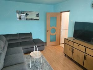 Inchiriez apartament cu 2 camere Pantelimon Bucuresti langa Mega Mall - imagine 2