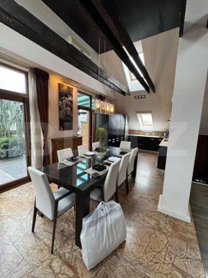 Penthouse 4 camere, Buna-Ziua - imagine 13