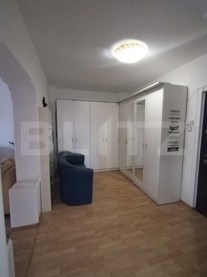 Apartament 2 camere 64 mp Aleea Trandafirilor - imagine 3