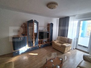 Apartament 2 camere 64 mp Aleea Trandafirilor - imagine 2