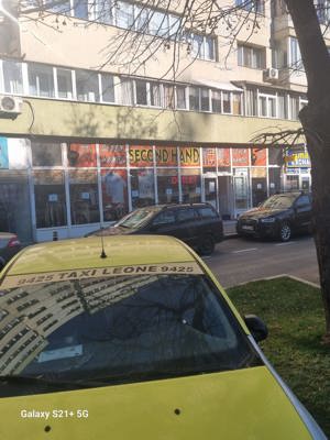 Proprietar ofer spre inchiriere spatiu comercial 212 mp, Soseaua Pantelimon