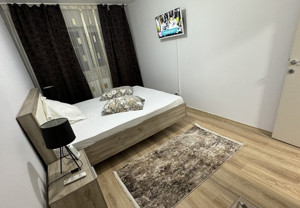 Apartament 2 camere, 55 mp, pet-friendly, centrala, metrou, Pallady - imagine 3