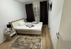 Apartament 2 camere, 55 mp, pet-friendly, centrala, metrou, Pallady - imagine 4