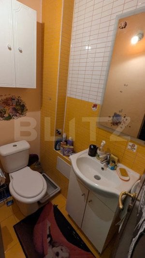 Apartament decomandat cu 3 camere, 66.48 mp, zona Nicolina - imagine 11