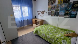 Apartament decomandat cu 3 camere, 66.48 mp, zona Nicolina - imagine 2