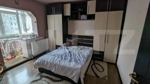 Apartament decomandat cu 3 camere, 66.48 mp, zona Nicolina